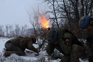 Нацгвардія повідомила про ситуацію на Покровському напрямку