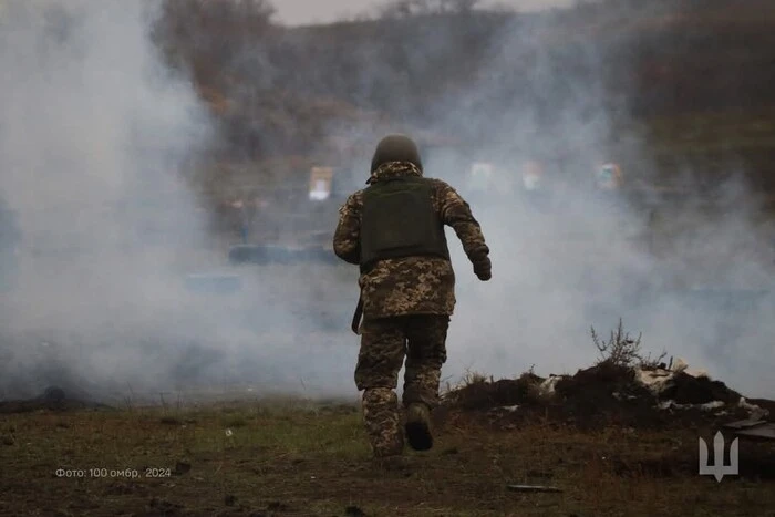 Командир секретного підрозділу розвідки пояснив, яке звершення війни буде справедливим 