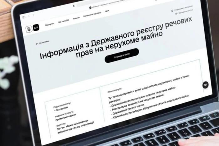 Масштабна кібератака на держреєстри: нардеп назвав причини