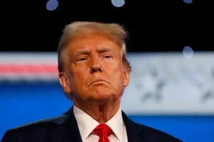 У неділю, 22 грудня, Трамп знову заявив про наміри контролю США над Гренландією