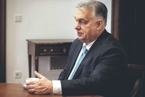 Орбан розповів, ким вважає Путіна та назвав ціну війни в Україні