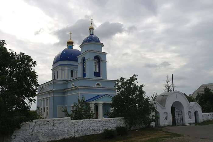 Громада на Вінниччині, що перейшла до Української церкви, б’є на сполох: місцева поліція  допомагає Московській церкві? 