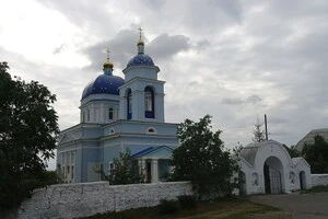 Церква Різдва Пресвятої Богородиці у Вендичанах офіційно перейшла до Української церкви