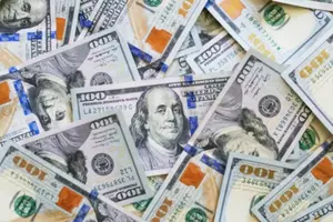 Україна отримала кошти від США