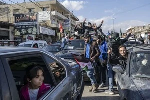 Стало відомо, скільки біженців повернулося до Сирії після падіння режиму Асада