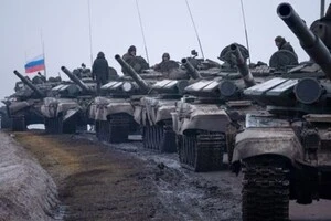 Звіт ISW щодо війни в Україні 25 грудня