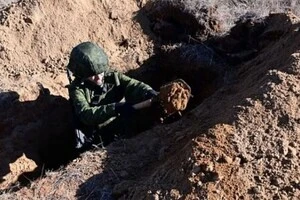 Триває 1036-й день повномасштабної війни