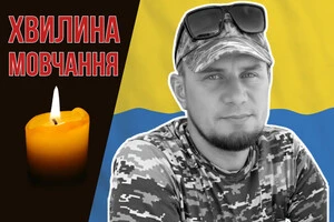 Олександр ніс службу на Харківщині, під Куп'янськом втратив чимало побратимів, але не свій бойовий настрій