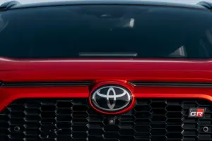 У листопаді українці віддали 1,631 млрд грн на купівлю автомобілів Toyota