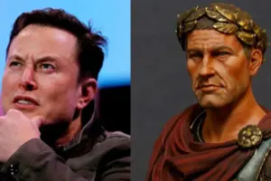 Іспанська преса проаналізувала підходи до роботи Ілона Маска