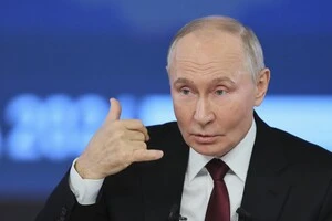 Чего стремится Кремль в переговорах с Украиной?