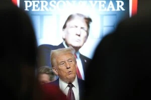 Політика США щодо Африки при Трампі ризикує змінитись