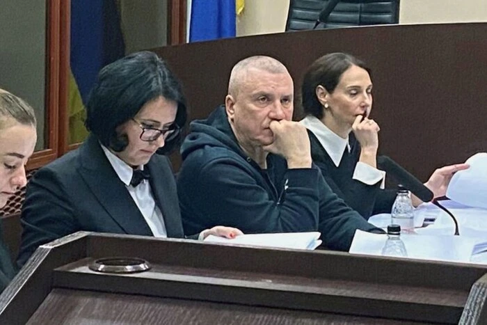 Справа одеського ексвійськкома Борисова: суд призначив заставу у 402 млн грн