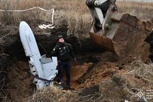 Фахівці оперативно вилучили небезпечний боєприпас та знищили його на підривному майданчику