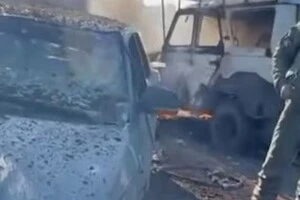 Після перевірки та підтвердження даних воєнні розвідники розробили план операці