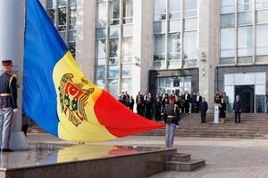 Безпеці Молдови загрожують «гібридні операції», які проводить Росія безпосередньо або через місцевих агентів