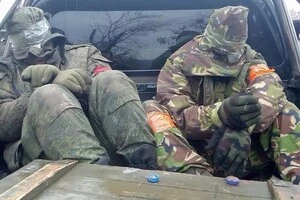 Полонений північнокореєць помер 27 грудня, через день після того, як потрапив в український полон
