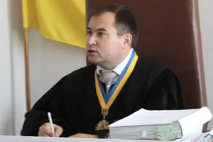 Суддя, який ухвалював арешти «майданівців», матиме довічне грошове утримання