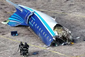 Вашингтон запропонував свою допомогу в розслідуванні авіакатастрофи