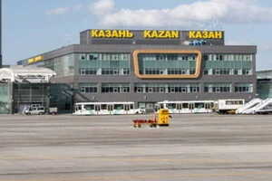 Повітряні судна не курсують з 6:00