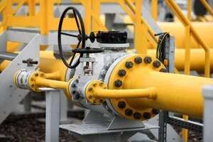 Із 1 січня 2025 року Україна може припинити транзит російського газу