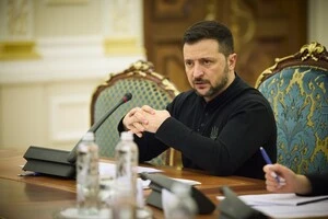 Зеленський анонсував важливі кадрові рішення