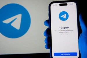 В Європі заблокувано низку Telegram-каналів російських пропагандистів