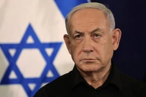 Минулої середи 75-річний Нетаньяху пройшов обстеження в лікарні «Хадасса» в Єрусалимі