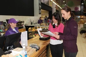 За словами Гетьманцева, боді-камери унеможливлять зловживання і зі сторони податківців, і несумлінних платників