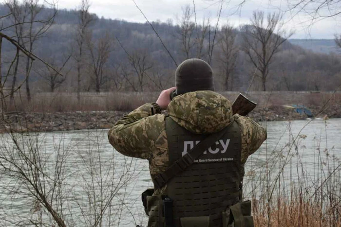 Речник ДПСУ назвав найбільш популярні напрямки для нелегального перетину кордону