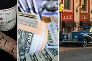 Мистецтво та вино більше не цінність: видання Economist пояснило, у що слід інвестувати