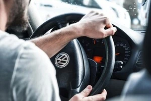 Водії Volkswagen опинились у небезпеці