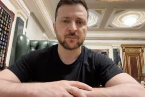 За словами Зеленського, США готують важливе рішення на підтримку України