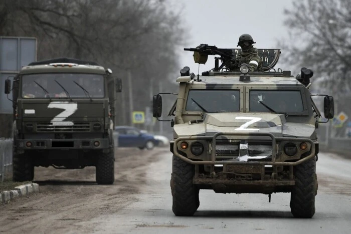 На скільки років війни вистачить солдатів у Росії: прогноз генерала Наєва