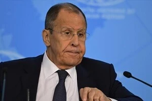 Лавров заявив, що наразі «немає жодних умов» для стратегічного діалогу з США