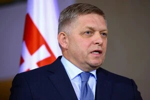 Фіцо поскаржився на Зеленського лідерам ЄС щодо зупинки транзиту російського газу