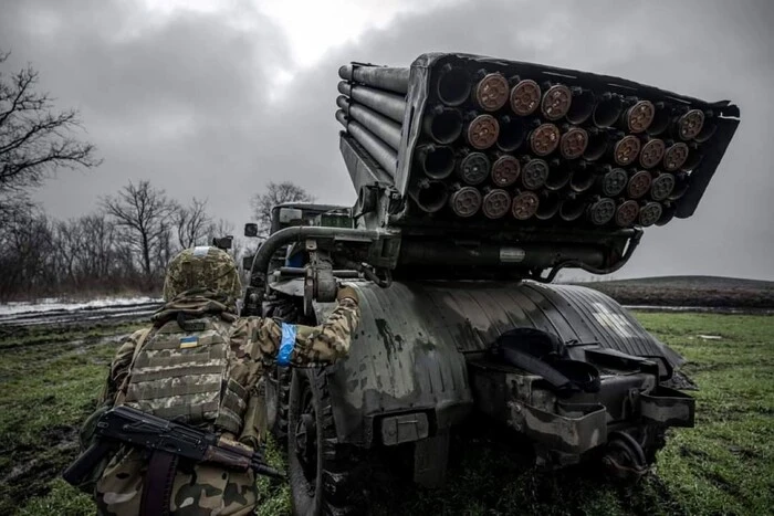 На Харківщині окупанти намагалися прорватись біля Гатища та Вовчанська 