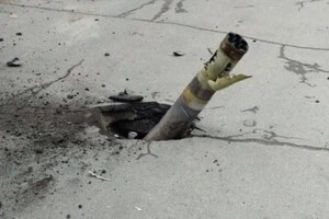 Інформації щодо потерпілих наразі не надходило