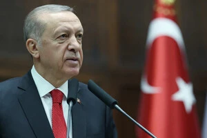 Туреччина сподівається на початок «нової ери на півночі»