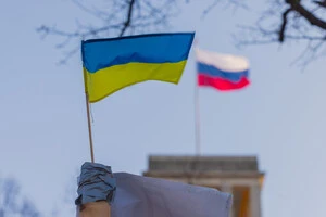 В войне между Россией и Украиной проявились не только проблемные для нас тенденции, но были и позитивные тренды