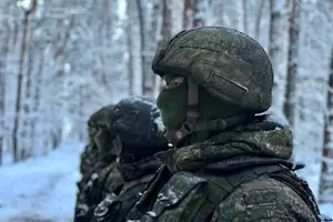 За останній тиждень російські сили зазнавали втрат у 1700 осіб на день