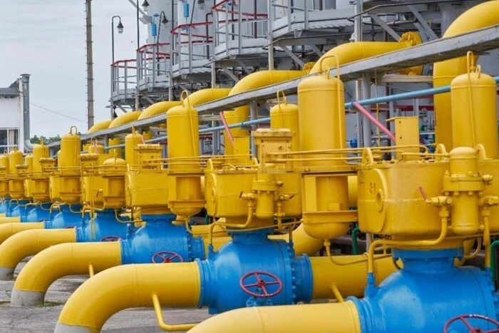 Історична подія. Україна зупинила транзит російського газу