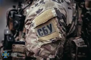 Бійці Центру спеціальних операцій боротьби з тероризмом СБУ результативно знищують противника і його техніку