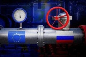 Росія припиняє постачання газу до Європи через Україну через закінчення п'ятирічного транзитного контракту