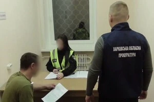 Правоохоронці встановили особи зловмисників та затримали їх