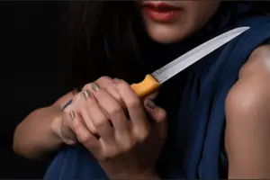 Волинянці може загрожувати до 15 років ув’язнення