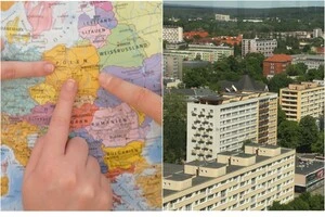 Статус міста у Польщі отримали населені пункти Коньсковоля, Курів і Вонвольниця в Люблінському воєводстві