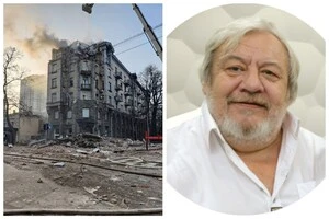 Зазначається, що Зима був доктором біологічних наук, викладав у «Інституті біології та медицини» Київського національного університету імені Шевченка