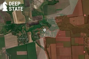 У Нововасилівці точаться запеклі бої