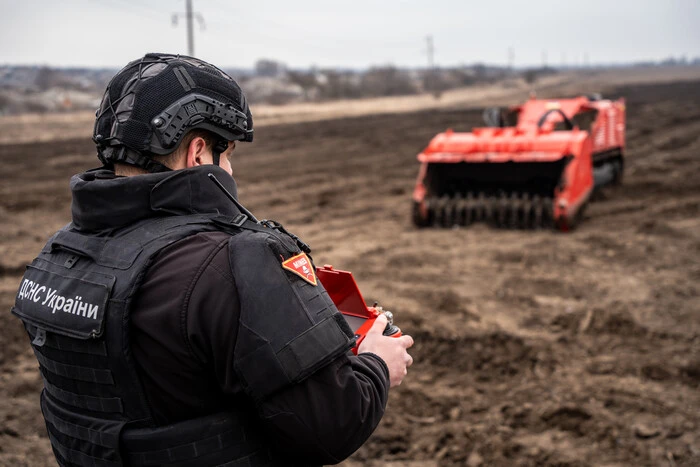 Розмінування у 2024 році. Військові сапери повідомили, скільки територій вдалося очистити